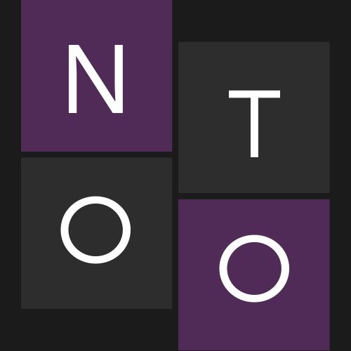 Noto Logo